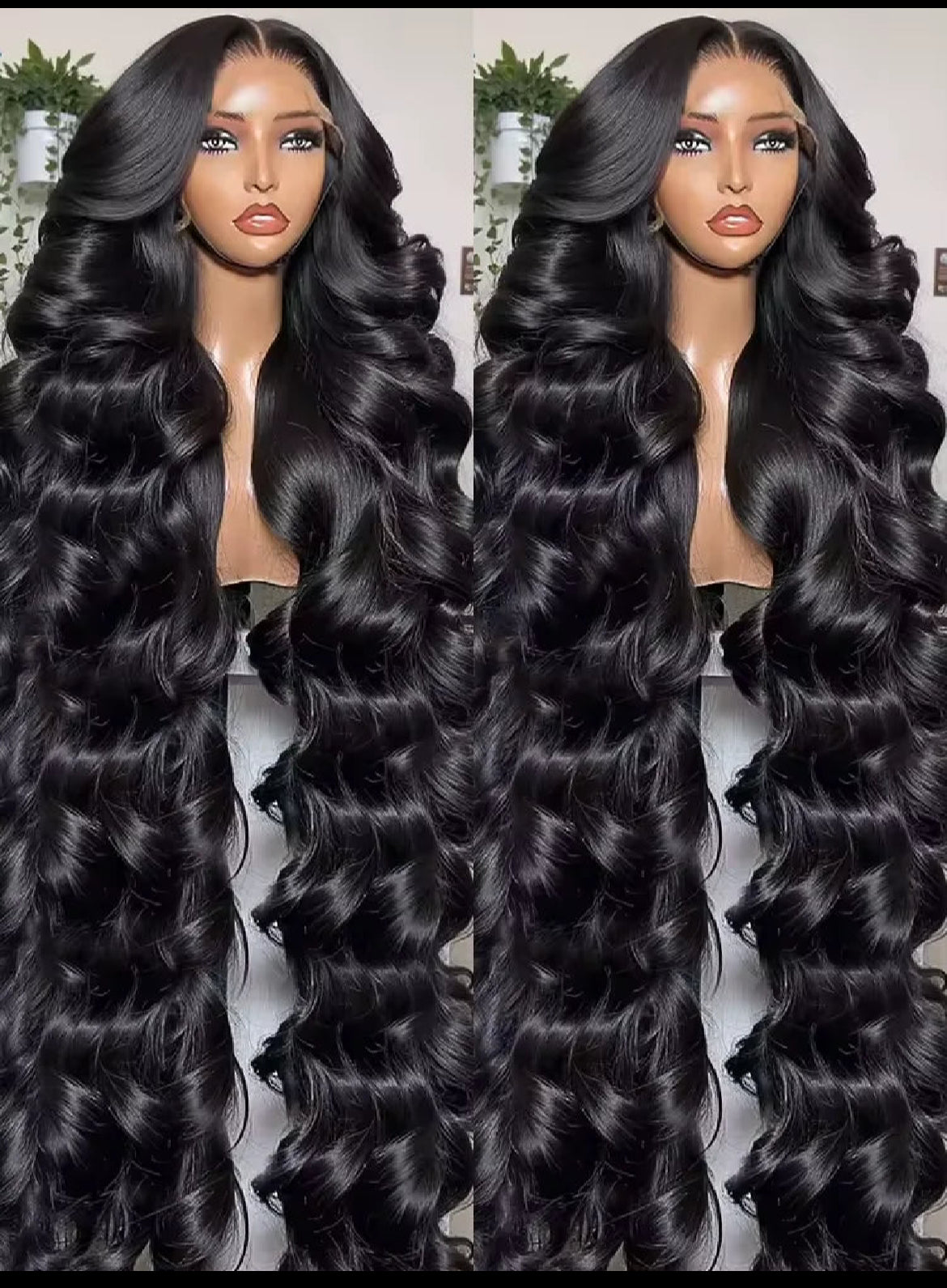 BossyGyal 's Winter Collection